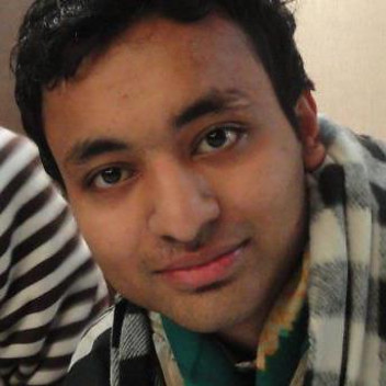 Himanshu Aggarwal