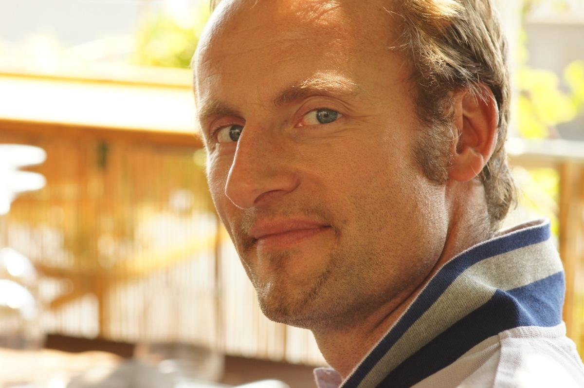 Simon Thiel