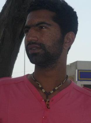 Muhammad Ikram