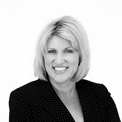 Becky Woodbridge