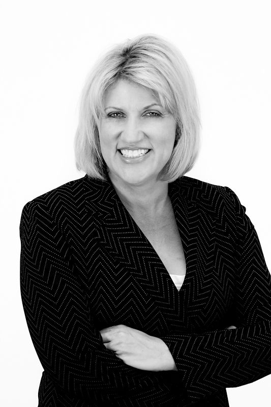 Becky Woodbridge