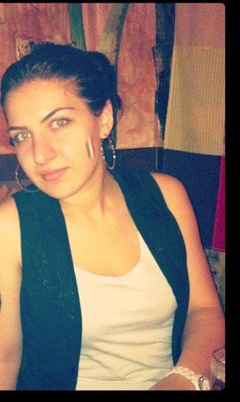 Sona Danielyan