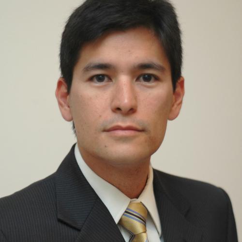 Ricardo Matsushima Teixeira