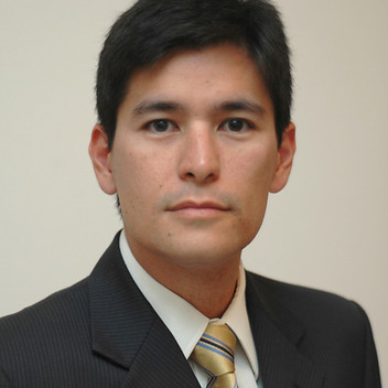 Ricardo Matsushima Teixeira