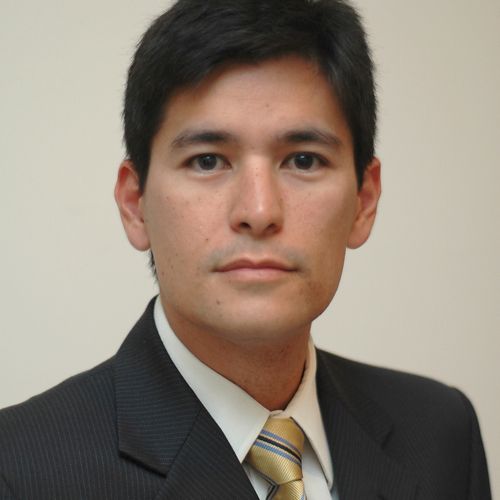 Ricardo Matsushima Teixeira