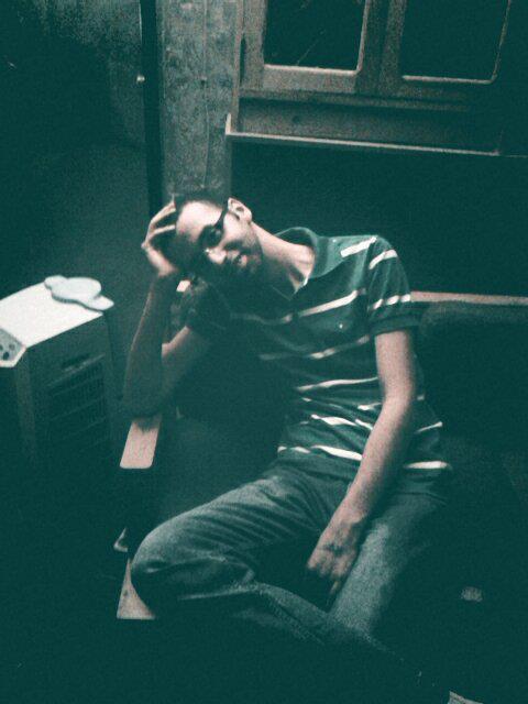 Omar Hammam