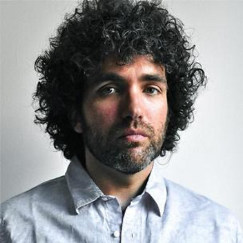 Rodrigo Pineda