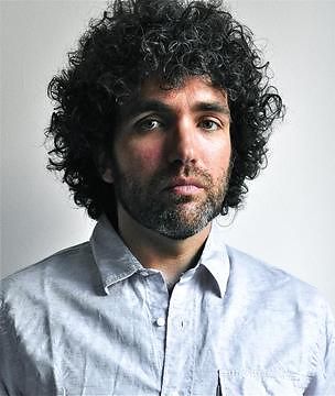 Rodrigo Pineda
