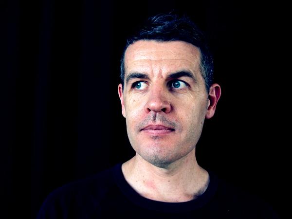 Jason Sweeney