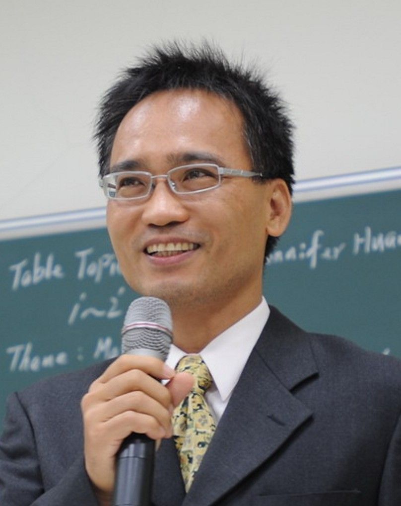 少為 邱