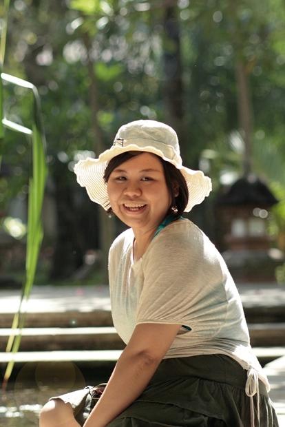 Yustina Suryanti