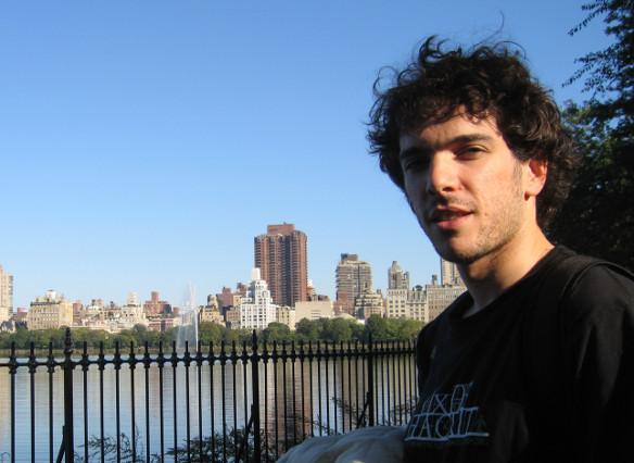 Mattia Belluco