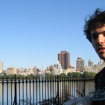 Mattia Belluco
