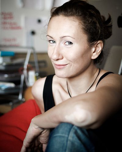 Maria Sabotage