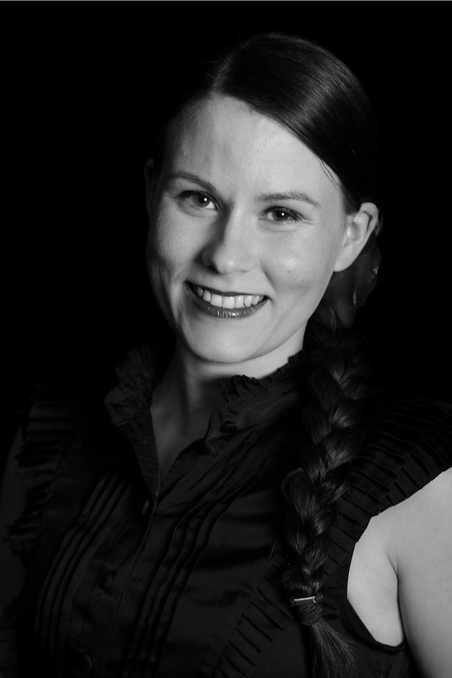 Eva-Maria Lervik