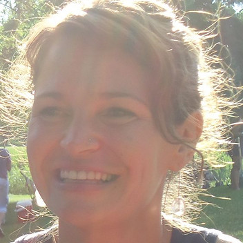 Geneviève Cocke
