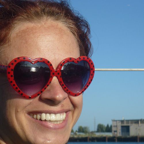 Lisa Pineapple