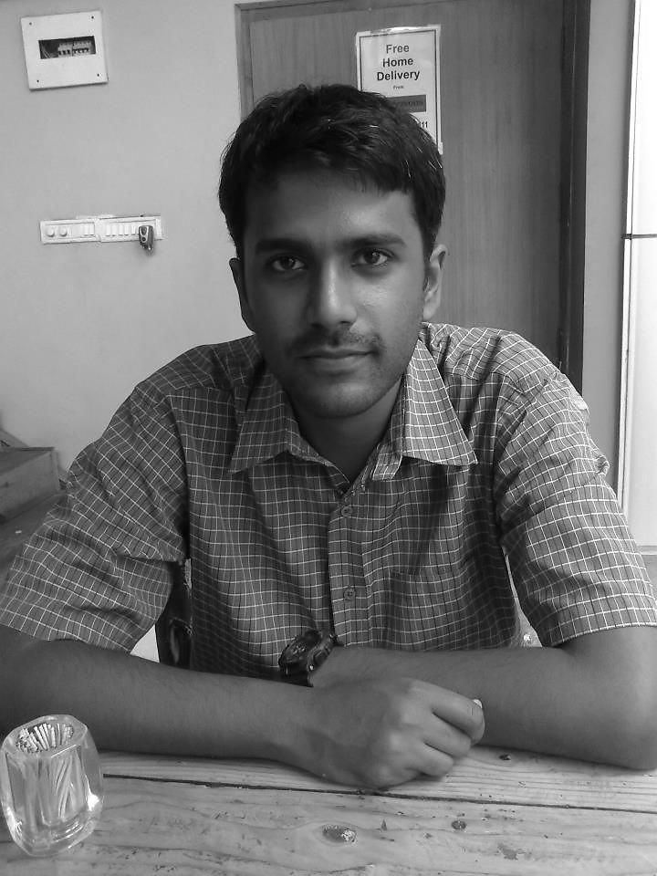 Vinay Arun