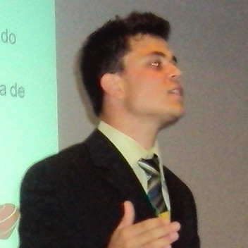 Gabriel Matos