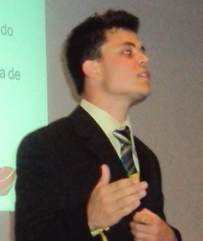 Gabriel Matos
