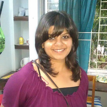 Abhilasha Gupta