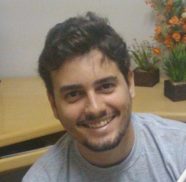 Tiago Melo
