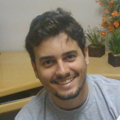 Tiago Melo