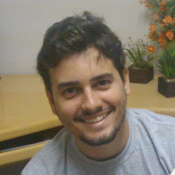 Tiago Melo
