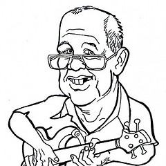 Geoff Walden
