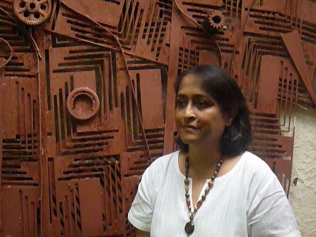 Poonam Bir Kasturi