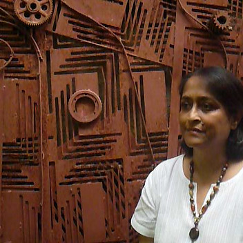 Poonam Bir Kasturi