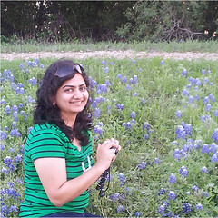 Jidnyasa Mulekar