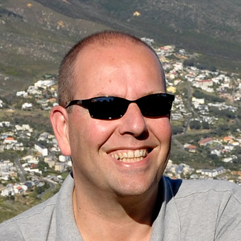 Bart Peters