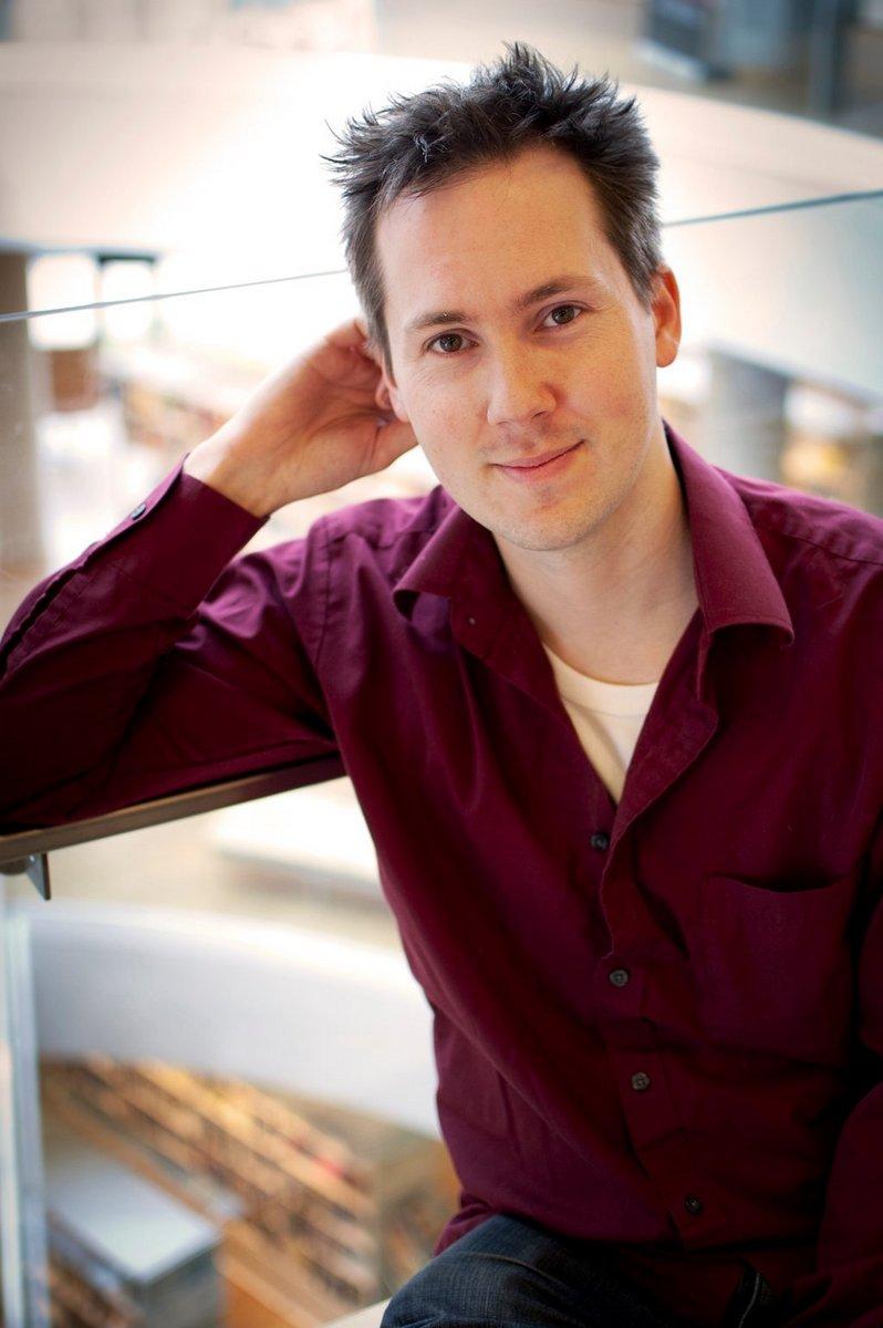Tomas Forsman