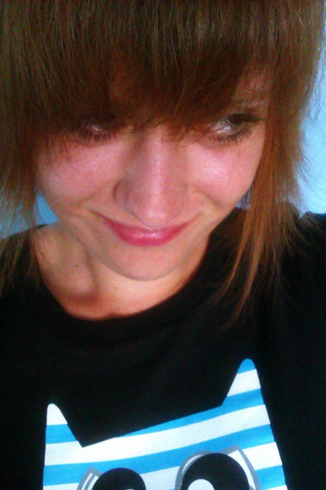 Zuzana Munzarová