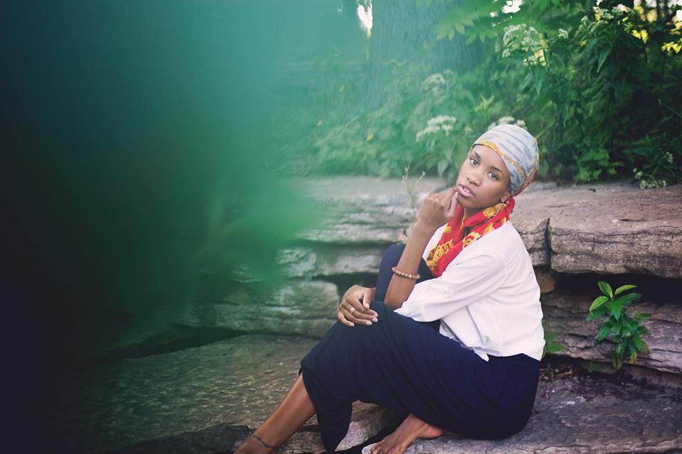 Ameena Payne