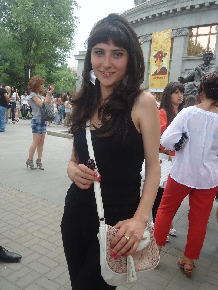 Anna Babayan