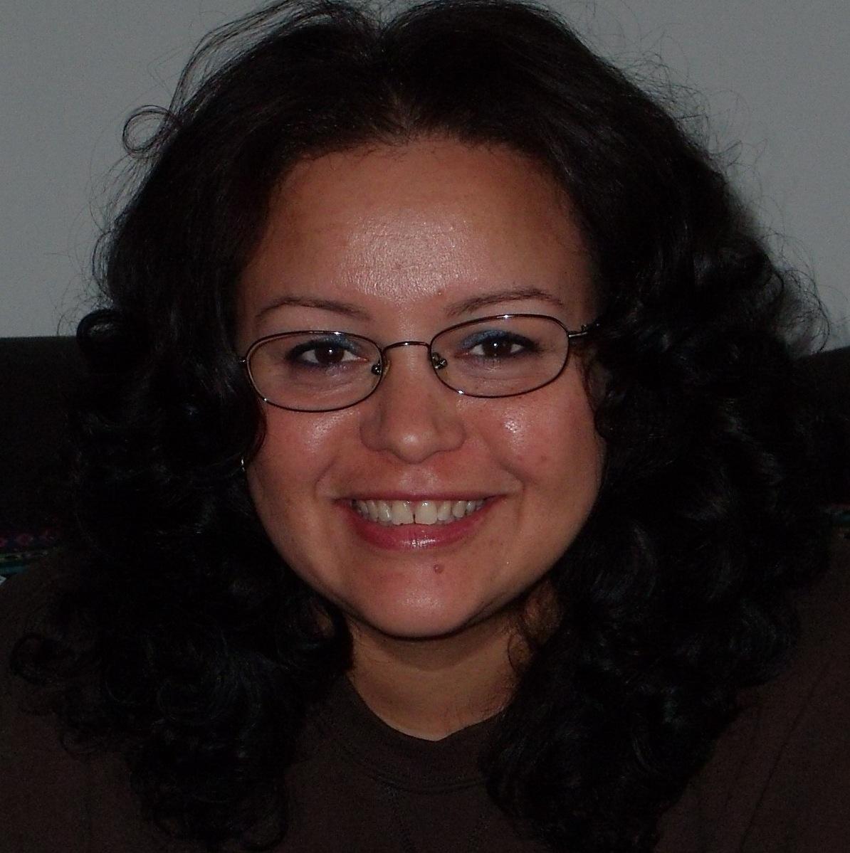 Rabia Gawish