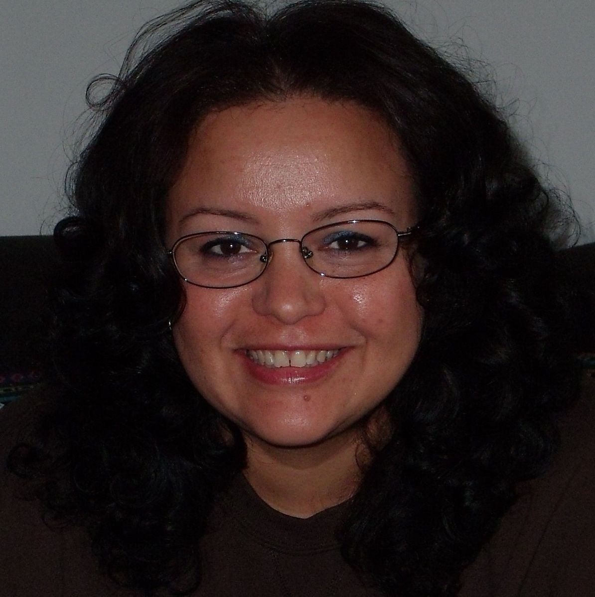 Rabia Gawish