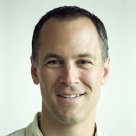 Evan Karatzas