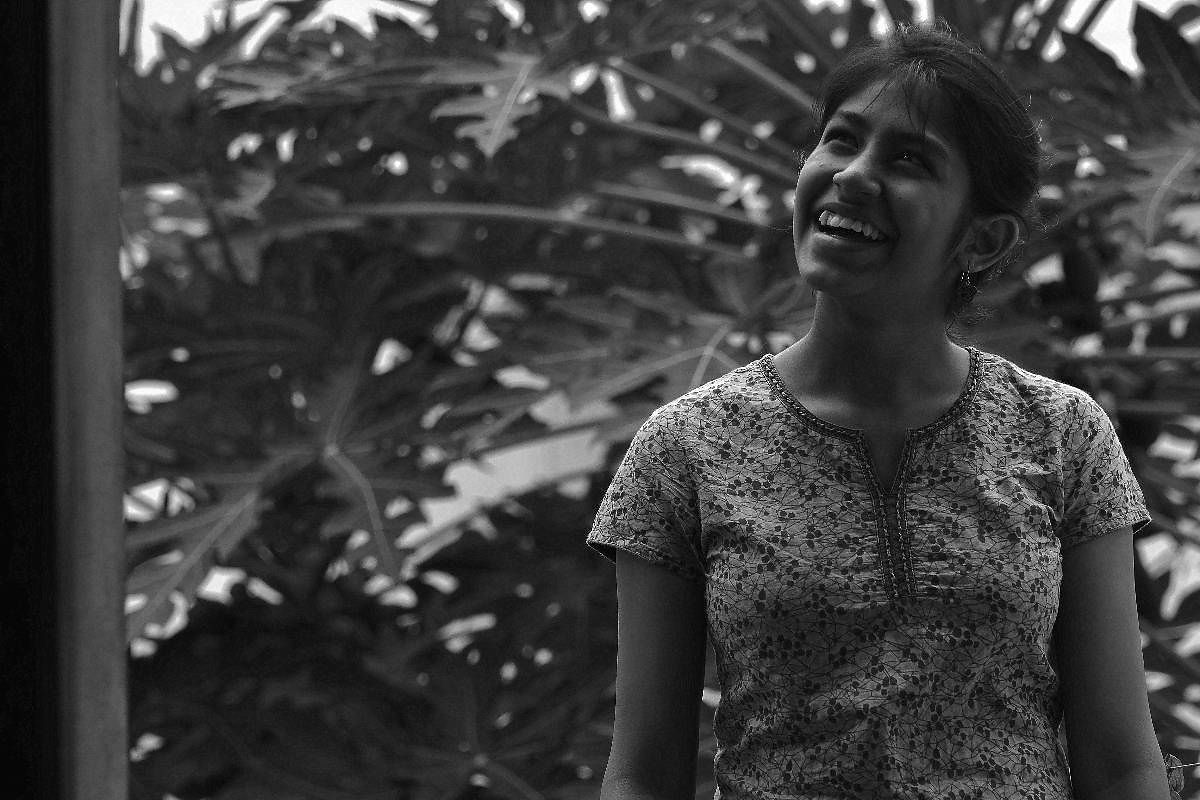 Aditi Parekh