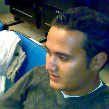 m7md nady