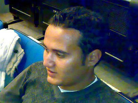 m7md nady