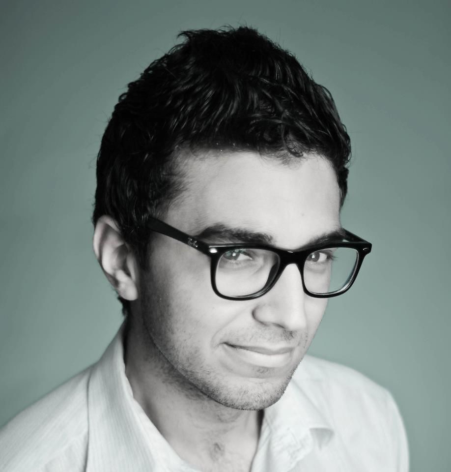 Amr Sobhy