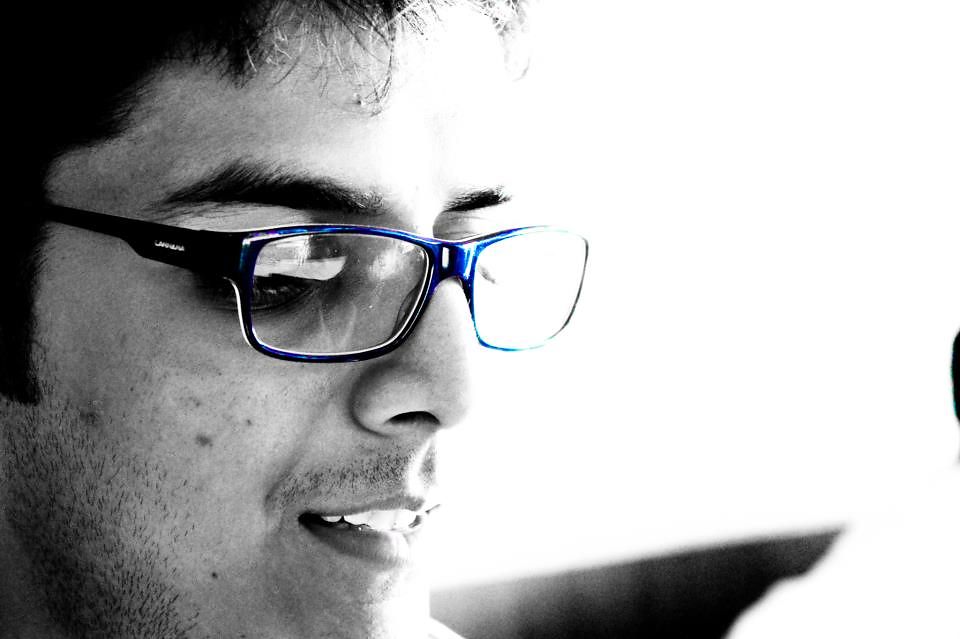 Ankit Gupta
