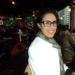Deena Khales