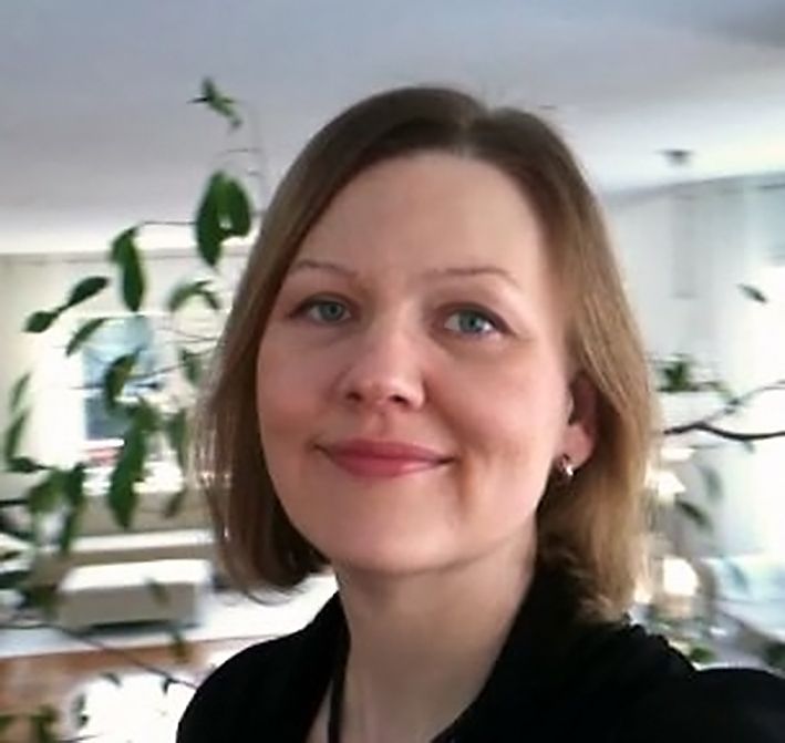 Riitta Stahlberg
