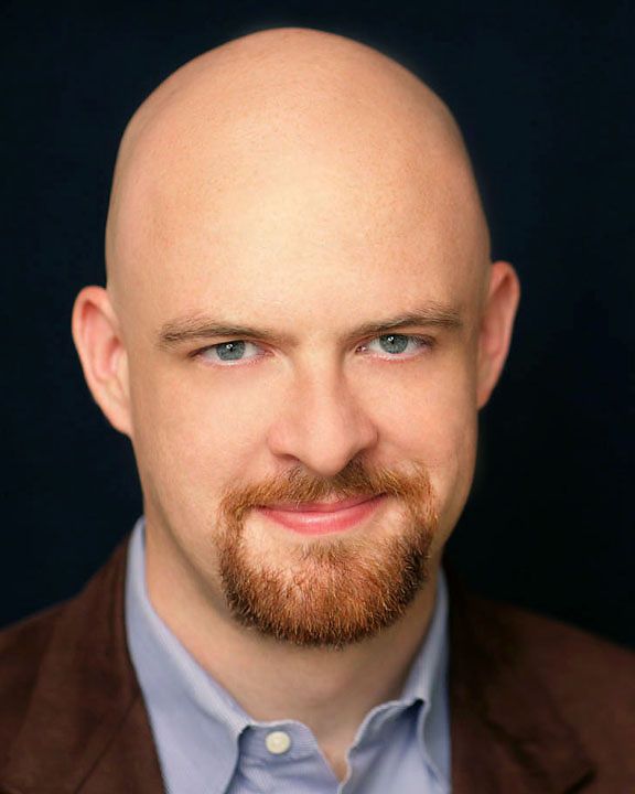 Graham Wright