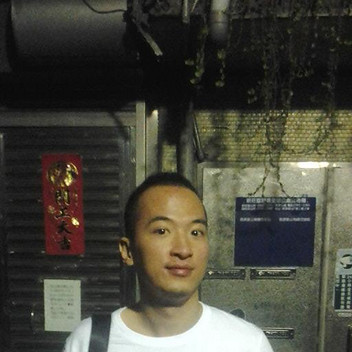 Ting-Ying Tsai