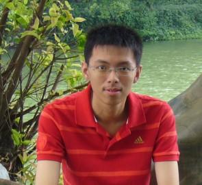 Binglin Qi